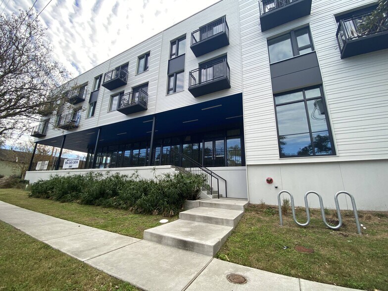 More Photos Of 3100 Banks St, New Orleans Apartments For Sale