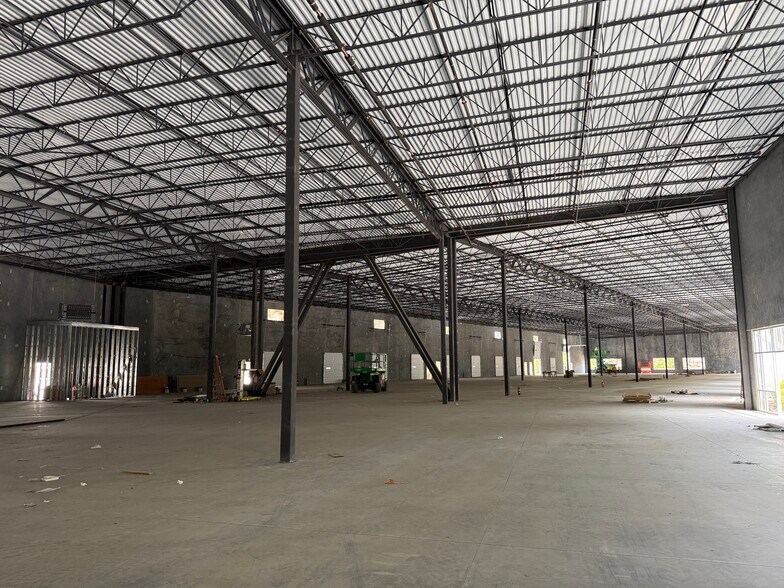More Photos Of 1050 Northgate Ct, Morrisville Light Distribution For Lease