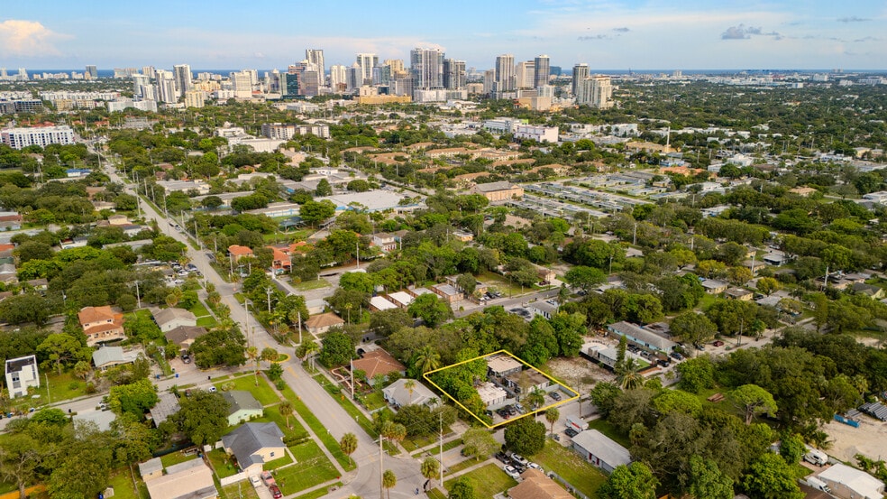 More Photos Of 426 NW 14th Ave, Fort Lauderdale Apartments For Sale