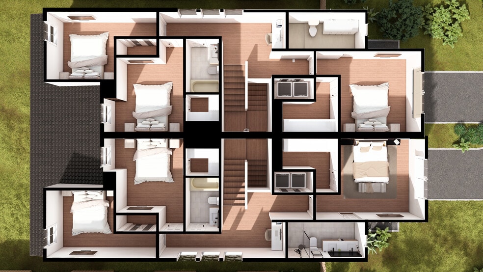 Primary Photo Of 8367 Howton St, Houston Land For Sale