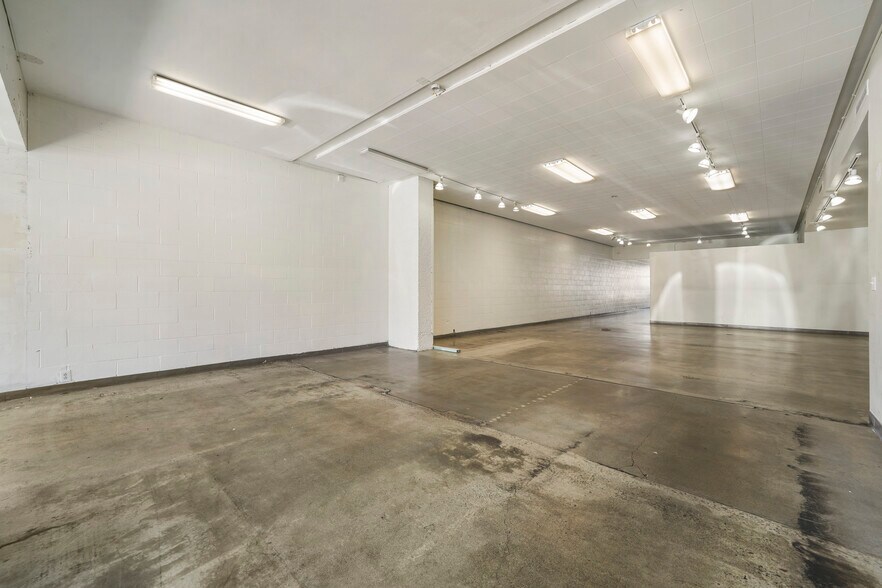 More Photos Of 711-713 Santa Cruz Ave, Menlo Park Storefront Retail Office For Lease