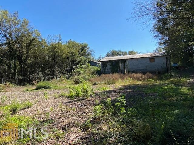 More Photos Of 603 Calhoun Ave NE, Rome Office For Sale