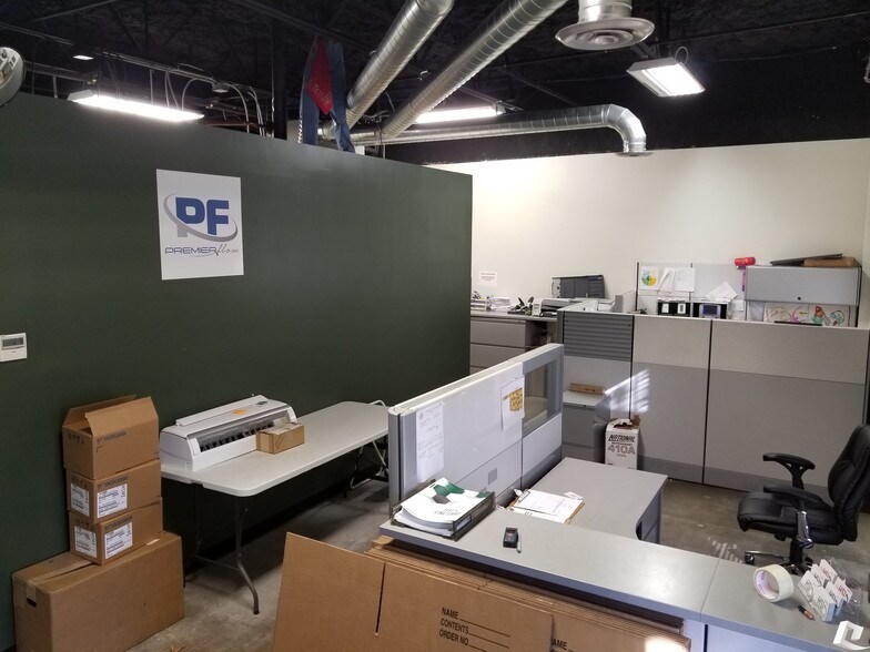 More Photos Of 5422 S 108th East Ave E, Tulsa Warehouse For Lease