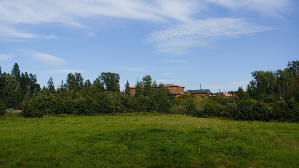 More Photos Of 477504 Highway 95, Ponderay Land For Sale