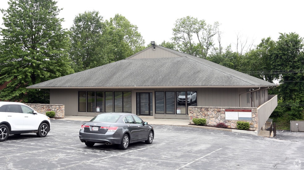Primary Photo Of 9025 Chevrolet Dr, Ellicott City Office For Lease