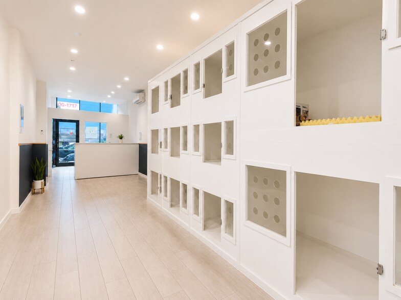 Primary Photo Of 1219 Atlantic Ave, Brooklyn Apartments For Lease