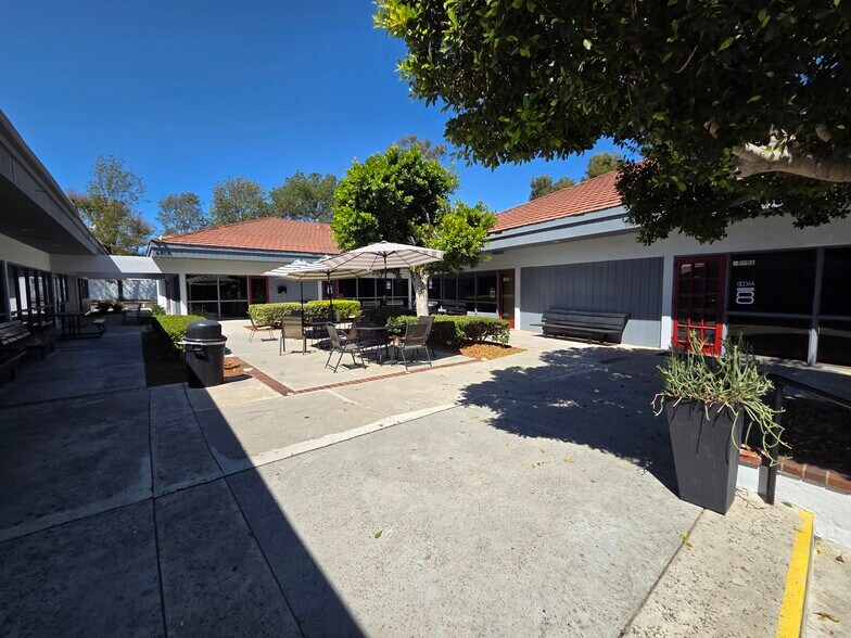 More Photos Of 6511 E Serrano Ave, Anaheim Office For Lease