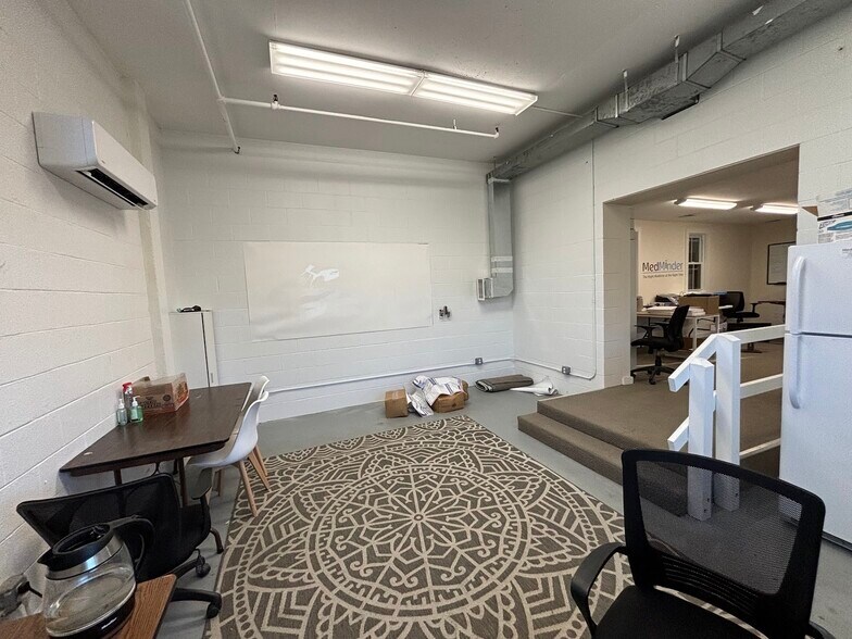 More Photos Of 30 Charles St, Needham Flex For Lease
