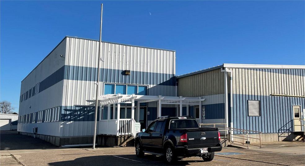 Primary Photo Of 7451 Highway 62 E, Mount Vernon Office For Lease