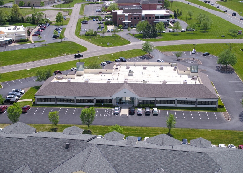 More Photos Of 10401 Sawmill Pky, Powell Medical For Lease