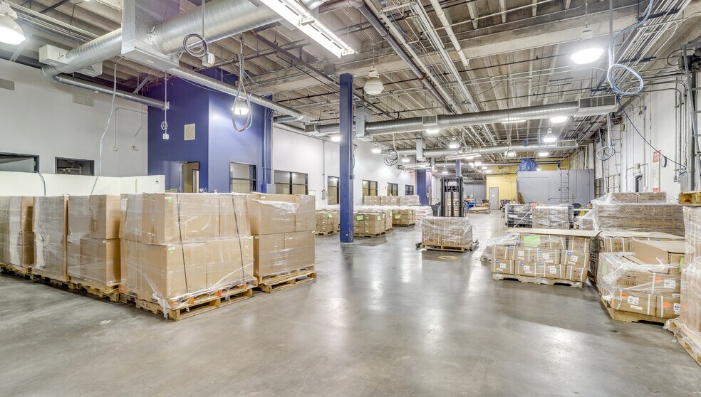 More Photos Of 200 Greenleaf St, Fort Worth Industrial For Sale
