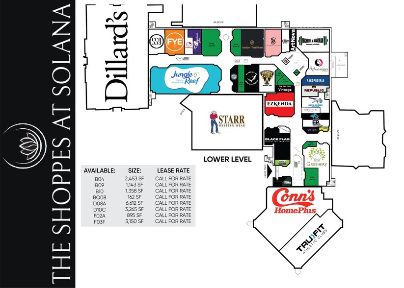 More Photos Of 750 Sunland Park Dr, El Paso Coworking Space