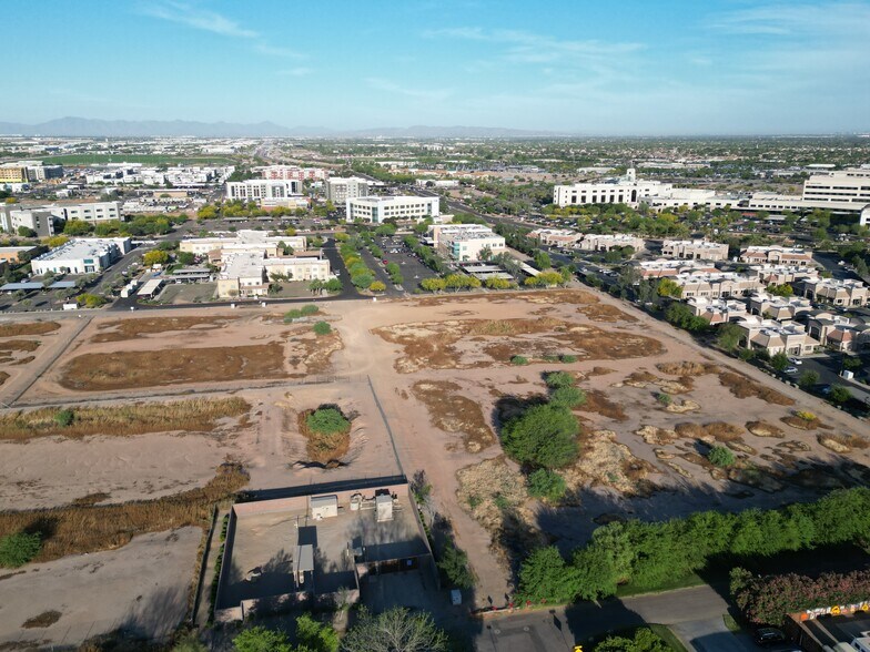 More Photos Of 1915 E Willis Rd, Gilbert Land For Sale
