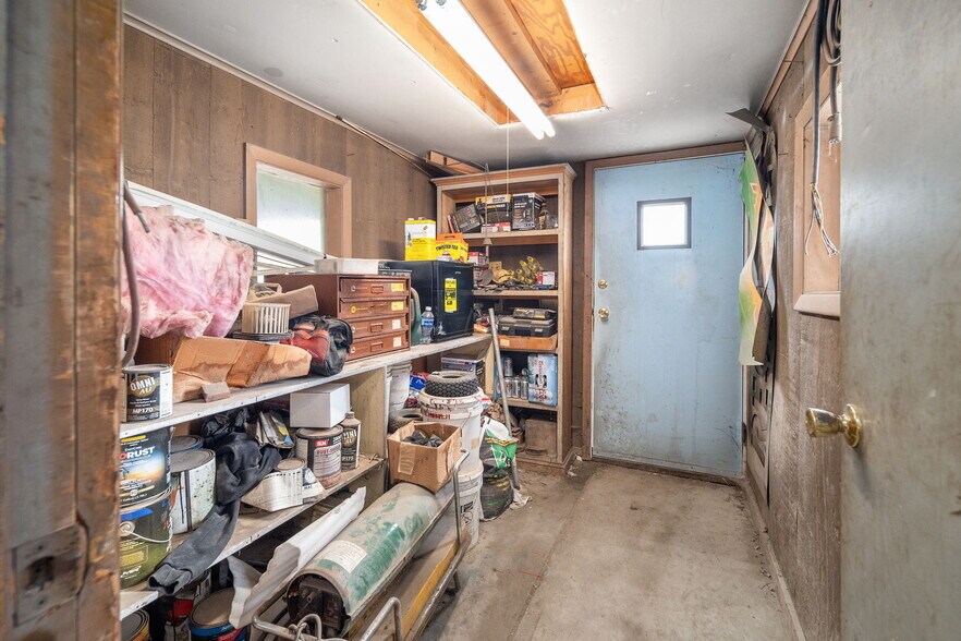 More Photos Of 1225 NY-7, Richmondville Self Storage For Sale