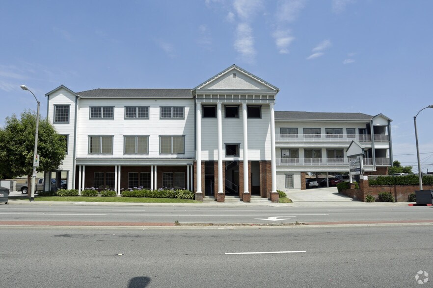 More Photos Of 420 N Montebello Blvd, Montebello Office For Lease