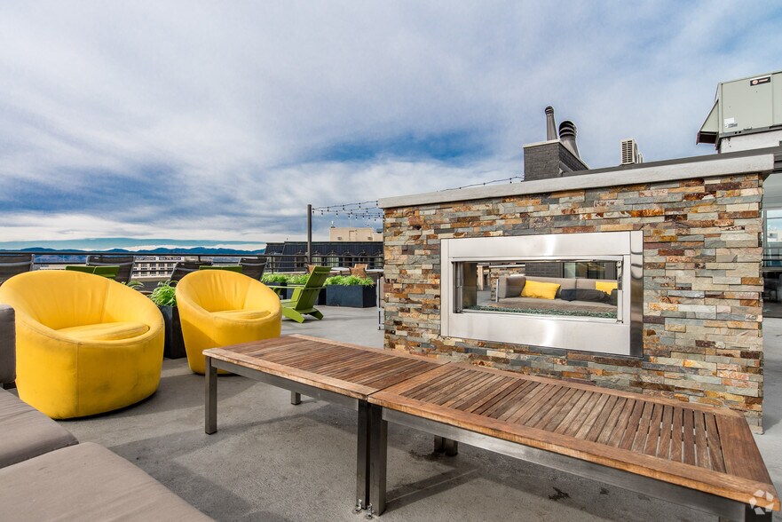More Photos Of 901 N Sherman St, Denver Apartments For Lease