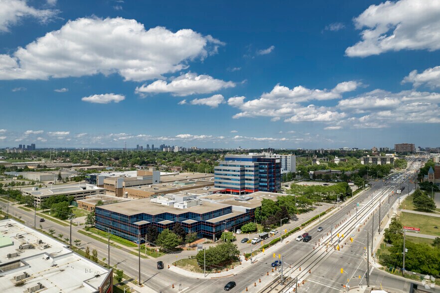 More Photos Of 2200-2206 Eglinton Ave E, Toronto Office For Lease