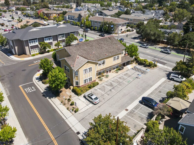 More Photos Of 21801 Stevens Creek Blvd, Cupertino Medical For Sale