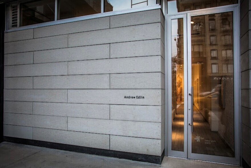 More Photos Of 212 Bowery, New York Storefront Retail Residential For Lease