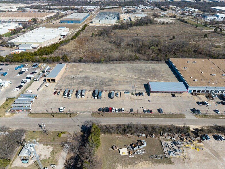 More Photos Of 4202 Dan Morton Dr, Dallas Refrigeration Cold Storage For Lease