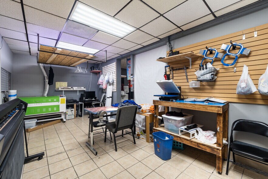 More Photos Of 315 Kings Hwy, Brownsville Storefront For Sale