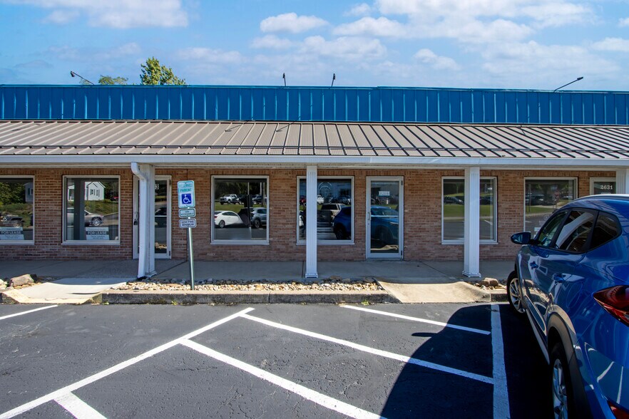 More Photos Of 2627-2661 Cleveland Rd, Wooster Freestanding For Lease