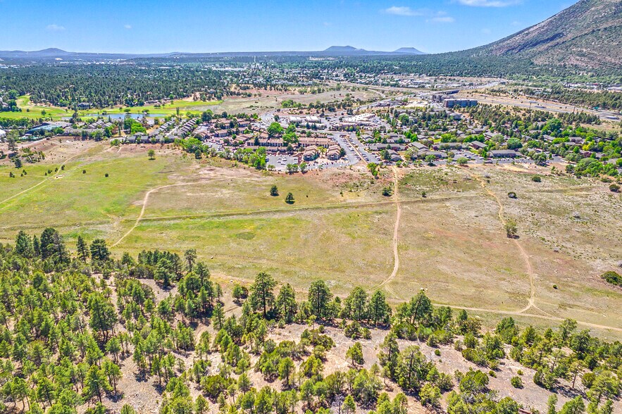 More Photos Of 5255 E Cortland Blvd, Flagstaff Land For Sale