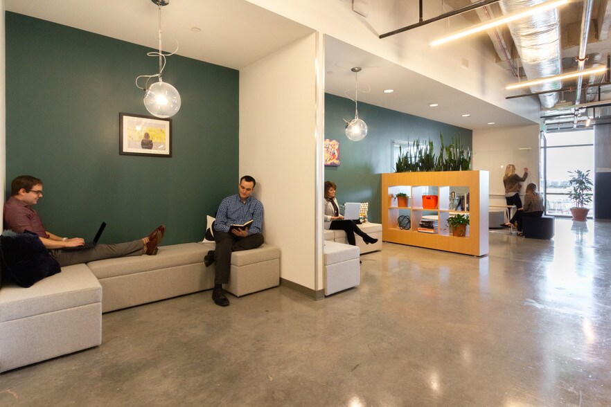 More Photos Of 223 S West St, Raleigh Coworking Space