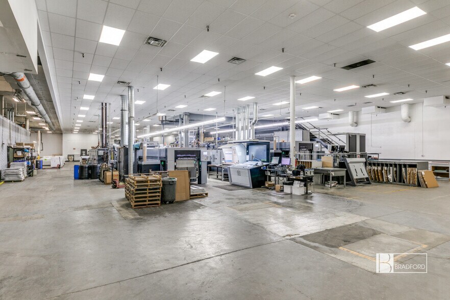 More Photos Of 200 E Bethany Dr, Allen Manufacturing For Sale