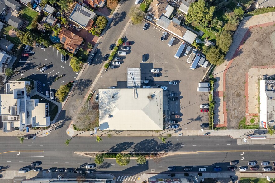 More Photos Of 6010 El Cajon Blvd, San Diego Land For Sale