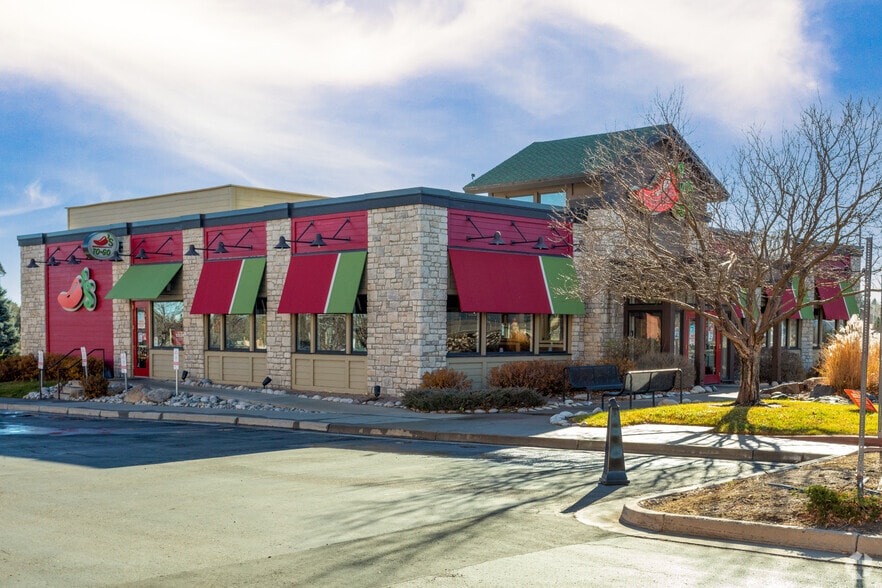 More Photos Of 3625 S Monaco Pky, Denver Restaurant For Lease