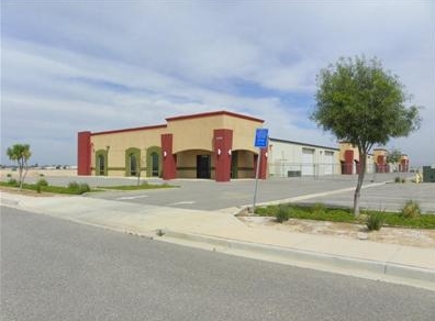 Primary Photo Of 2436 Commerce Trl, Imperial Warehouse For Lease