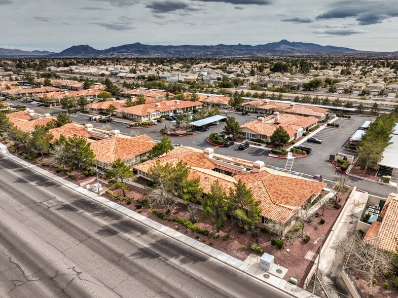 More Photos Of 3145 E Warm Springs Rd, Las Vegas Office For Sale