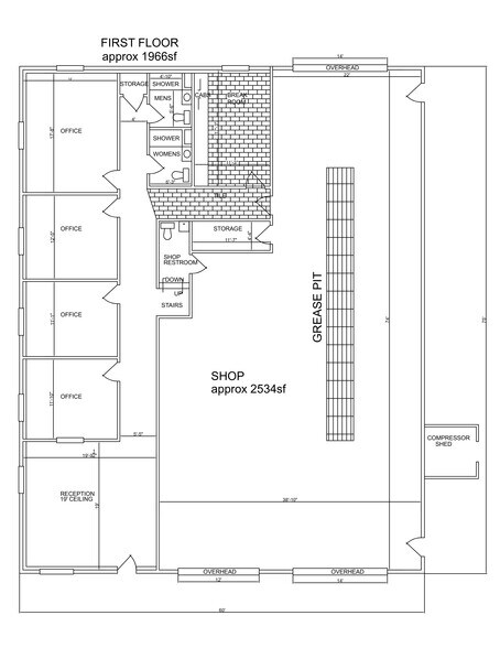 More Photos Of 13207 N Dekay Rd, Pocatello Warehouse For Sale