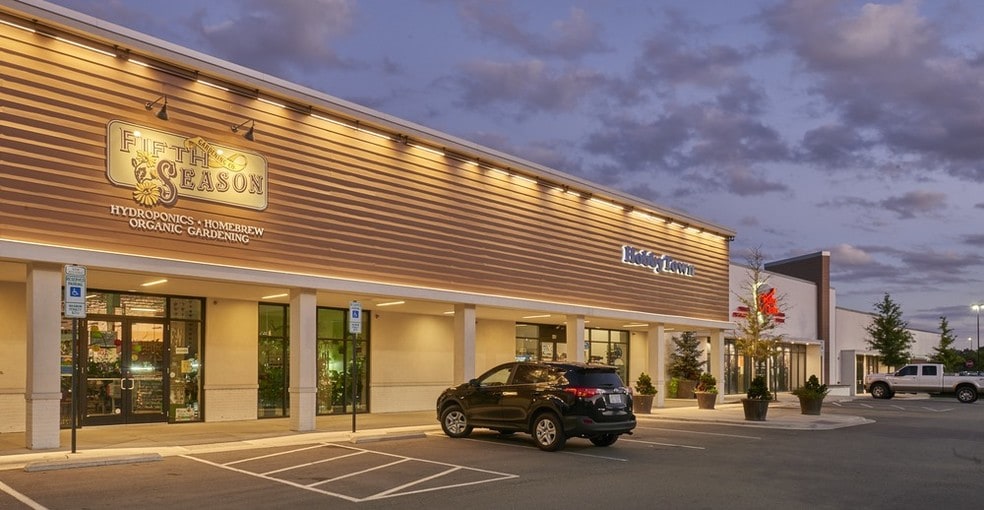 More Photos Of 4 S Tunnel Rd, Asheville Unknown For Lease