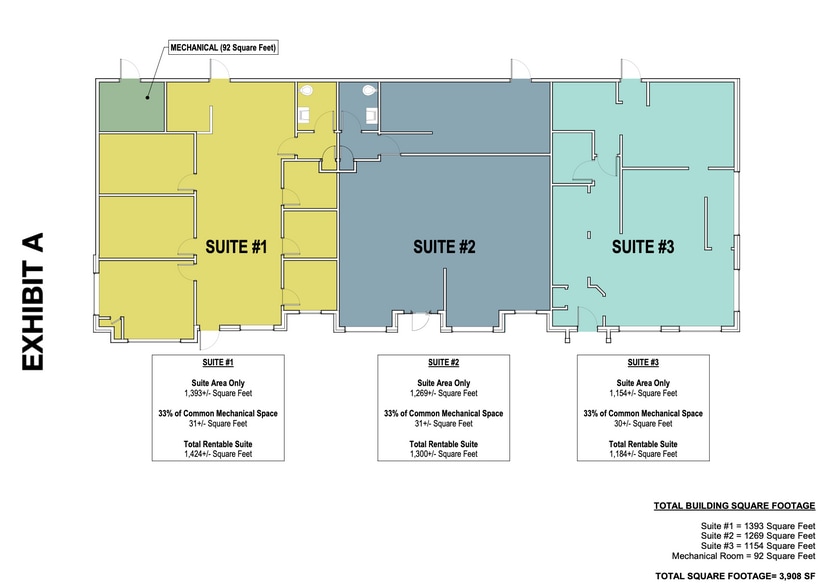 More Photos Of 162-164 Sutton St, North Andover Storefront For Sale