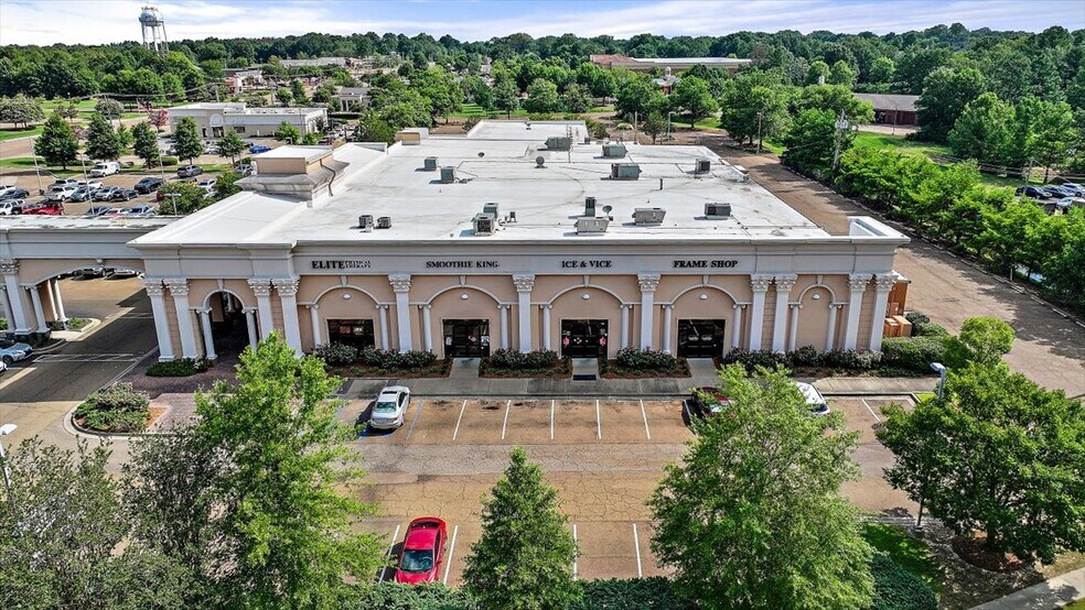 More Photos Of 1020-1038 Highway 51, Madison Unknown For Lease