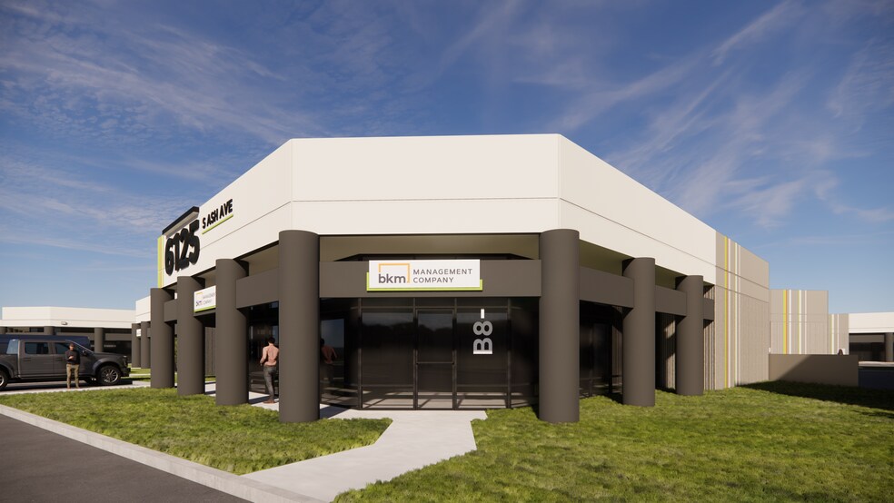 More Photos Of 6105 S Ash Ave, Tempe Unknown For Lease