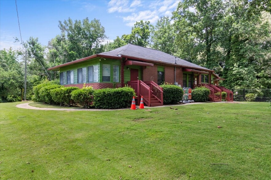 Primary Photo Of 2365 County Line Rd, Atlanta Daycare Center For Sale