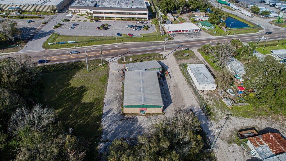 More Photos Of 3030 New Tampa Highway, Lakeland Land For Lease