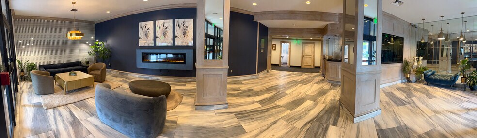 More Photos Of 205 E Joppa Rd, Towson Apartments For Lease