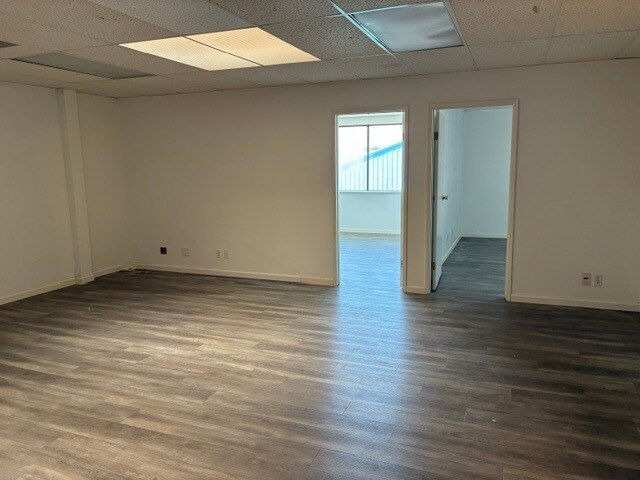 More Photos Of 3450 3rd St, San Francisco Warehouse For Lease