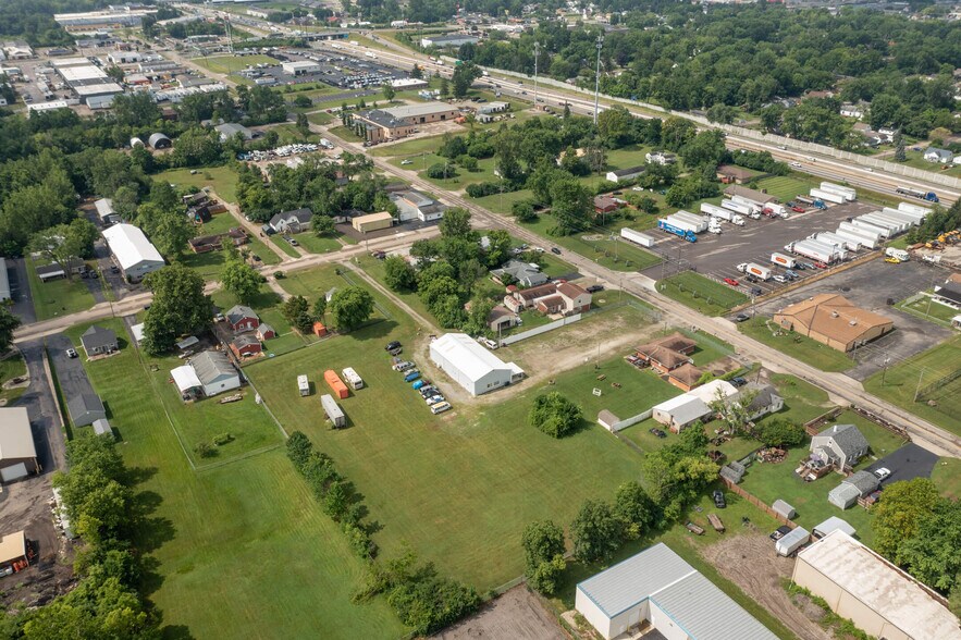 Primary Photo Of 5482 Wadsworth Rd, Dayton Industrial For Sale