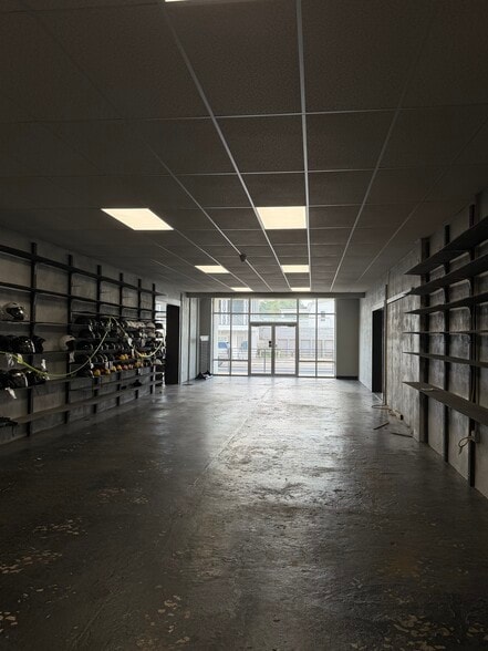 More Photos Of 1215 S Monroe St, Tallahassee Freestanding For Lease
