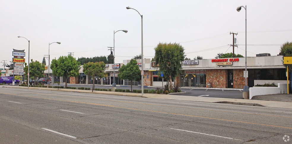 More Photos Of 7605-7643 Firestone Blvd, Downey Unknown For Lease