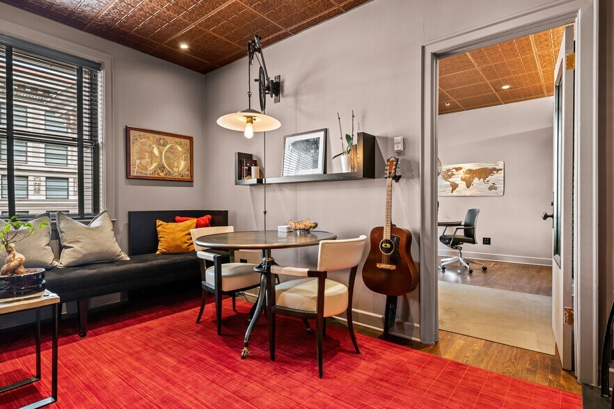 More Photos Of 730 17th St, Denver Office For Sale