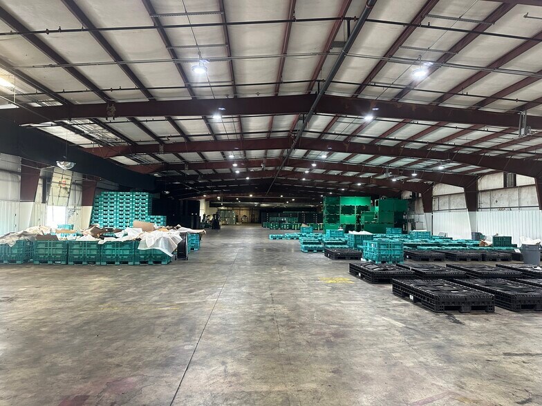 More Photos Of 2165 Highway 292, Inman Manufacturing For Sale