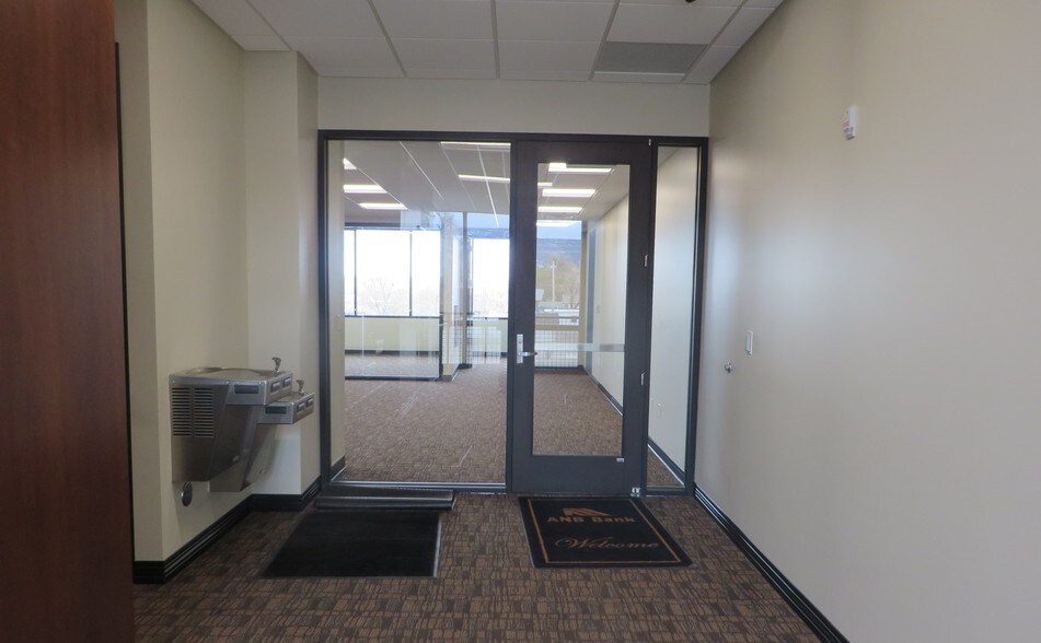 More Photos Of 485 E 2nd St, Casper Office For Lease