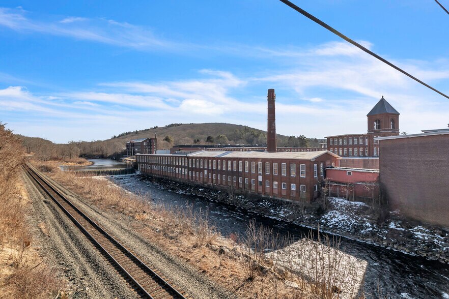 More Photos Of 90 South Street, West Warren Manufacturing For Sale