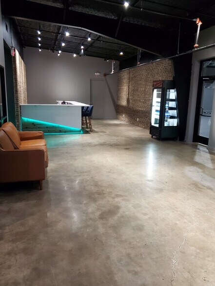 More Photos Of 4312 Republic Ct, Concord Warehouse For Lease